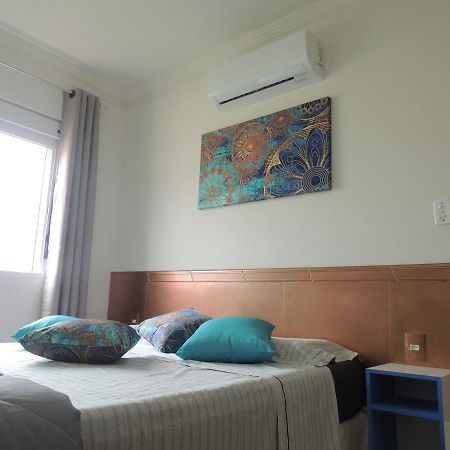Lindo Apartamento 500M Da Praia Ingleses Norte Florianópolis Extérieur photo