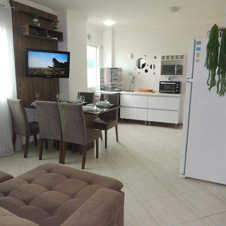 Lindo Apartamento 500M Da Praia Ingleses Norte Florianópolis Extérieur photo
