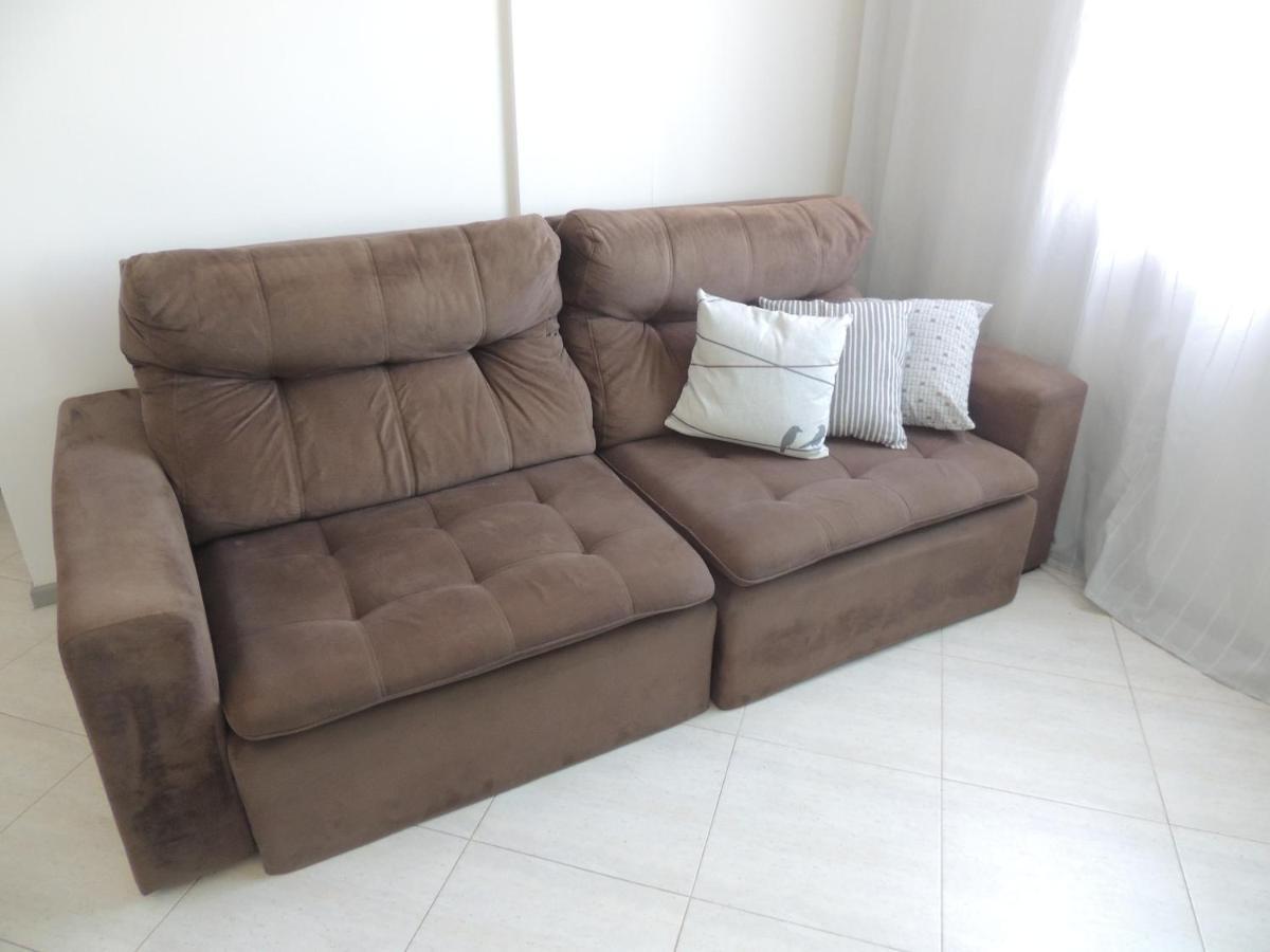 Lindo Apartamento 500M Da Praia Ingleses Norte Florianópolis Extérieur photo