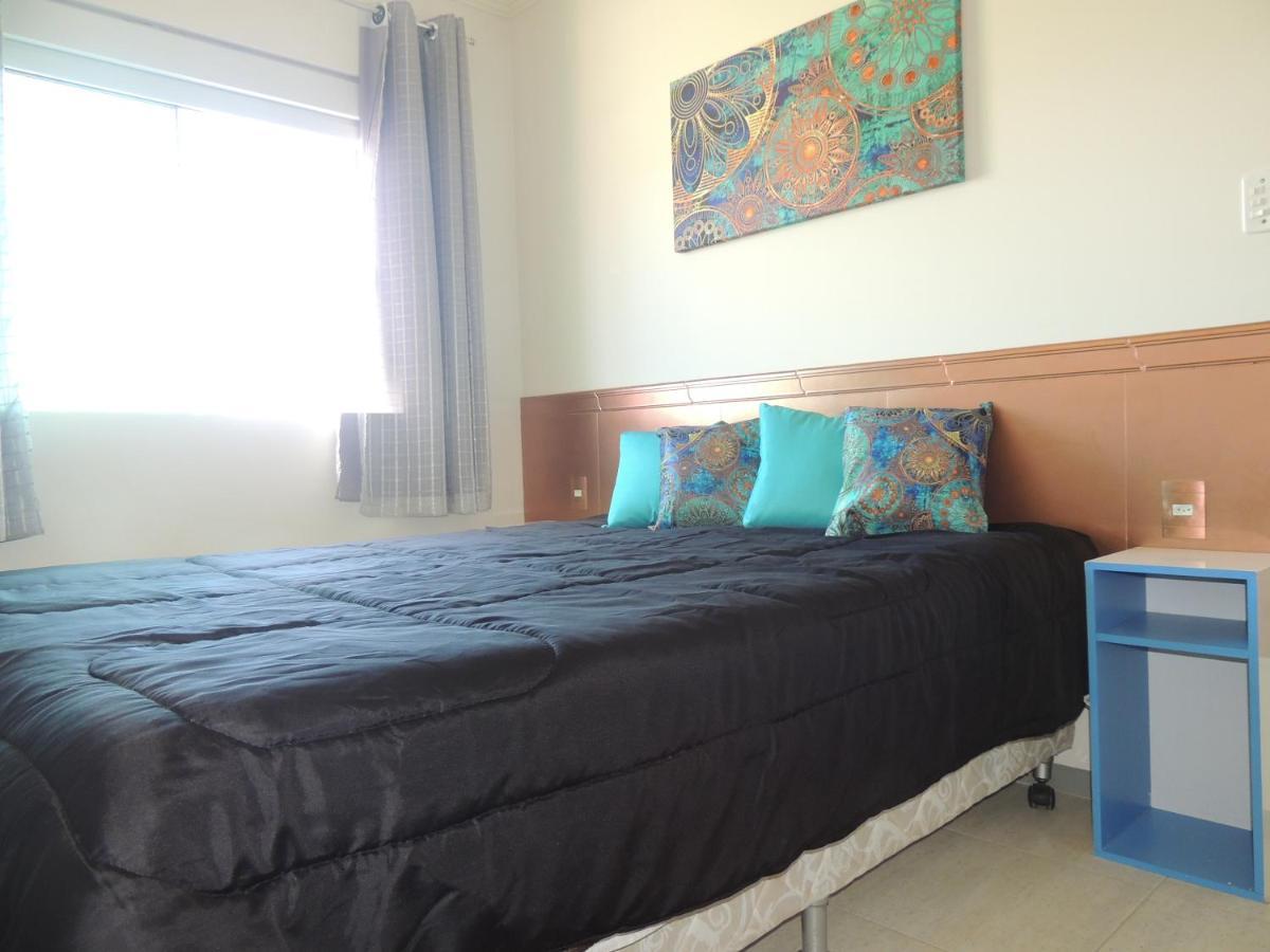 Lindo Apartamento 500M Da Praia Ingleses Norte Florianópolis Extérieur photo