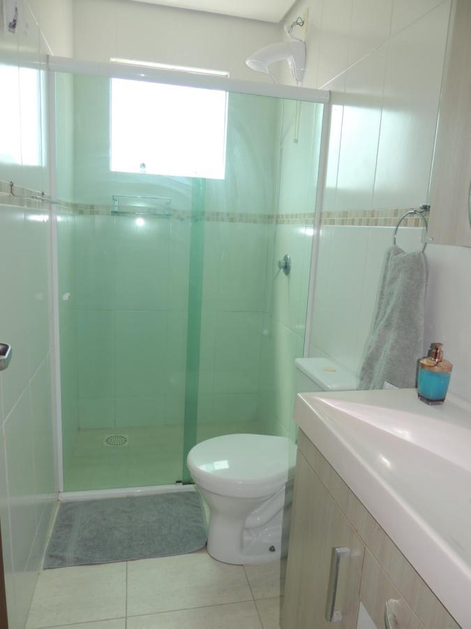 Lindo Apartamento 500M Da Praia Ingleses Norte Florianópolis Extérieur photo