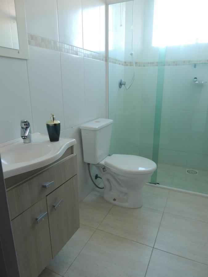 Lindo Apartamento 500M Da Praia Ingleses Norte Florianópolis Extérieur photo