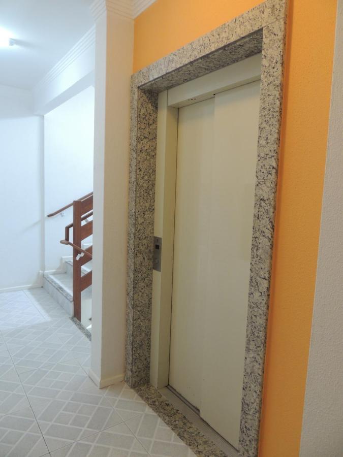 Lindo Apartamento 500M Da Praia Ingleses Norte Florianópolis Extérieur photo