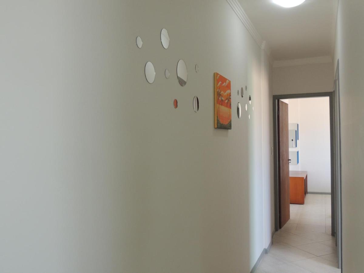 Lindo Apartamento 500M Da Praia Ingleses Norte Florianópolis Extérieur photo