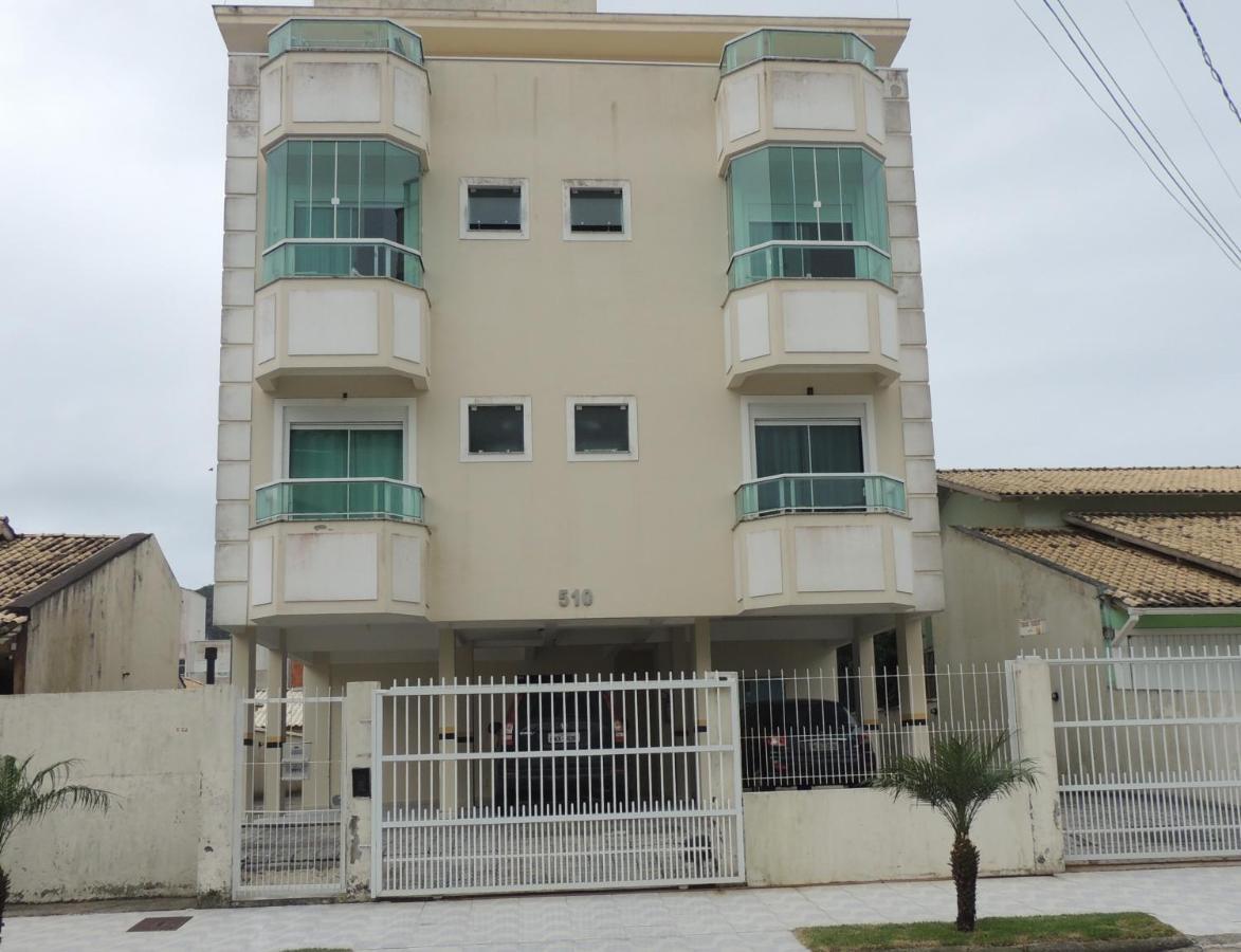Lindo Apartamento 500M Da Praia Ingleses Norte Florianópolis Extérieur photo