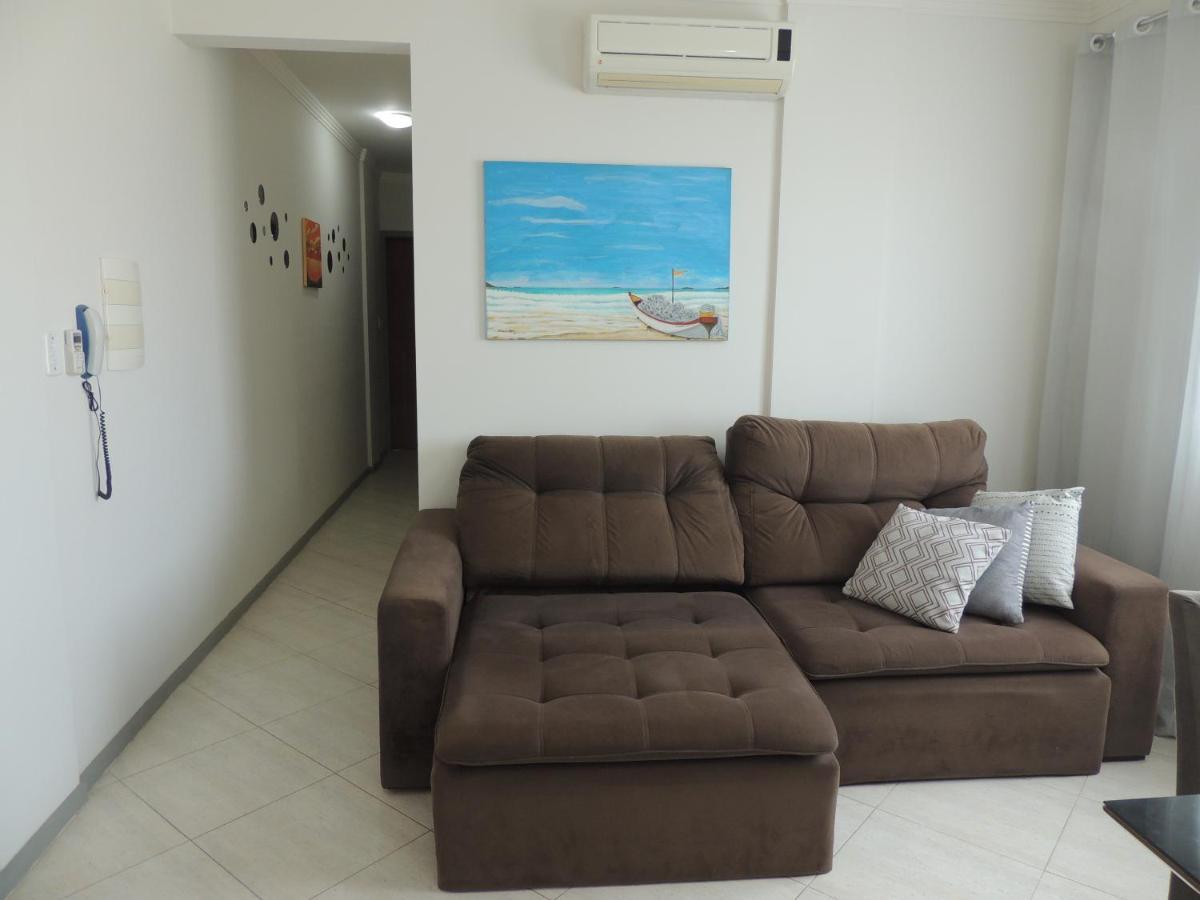Lindo Apartamento 500M Da Praia Ingleses Norte Florianópolis Extérieur photo