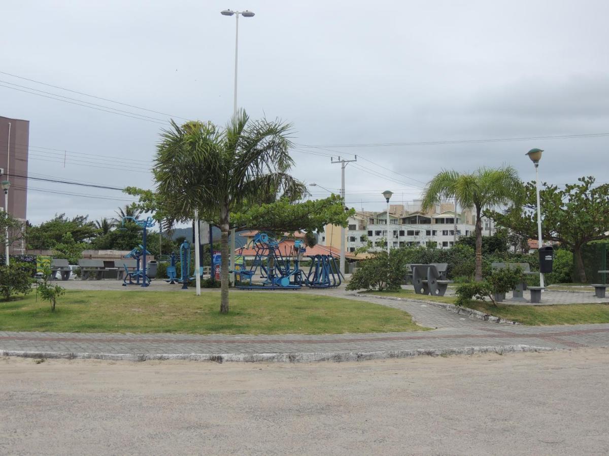 Lindo Apartamento 500M Da Praia Ingleses Norte Florianópolis Extérieur photo