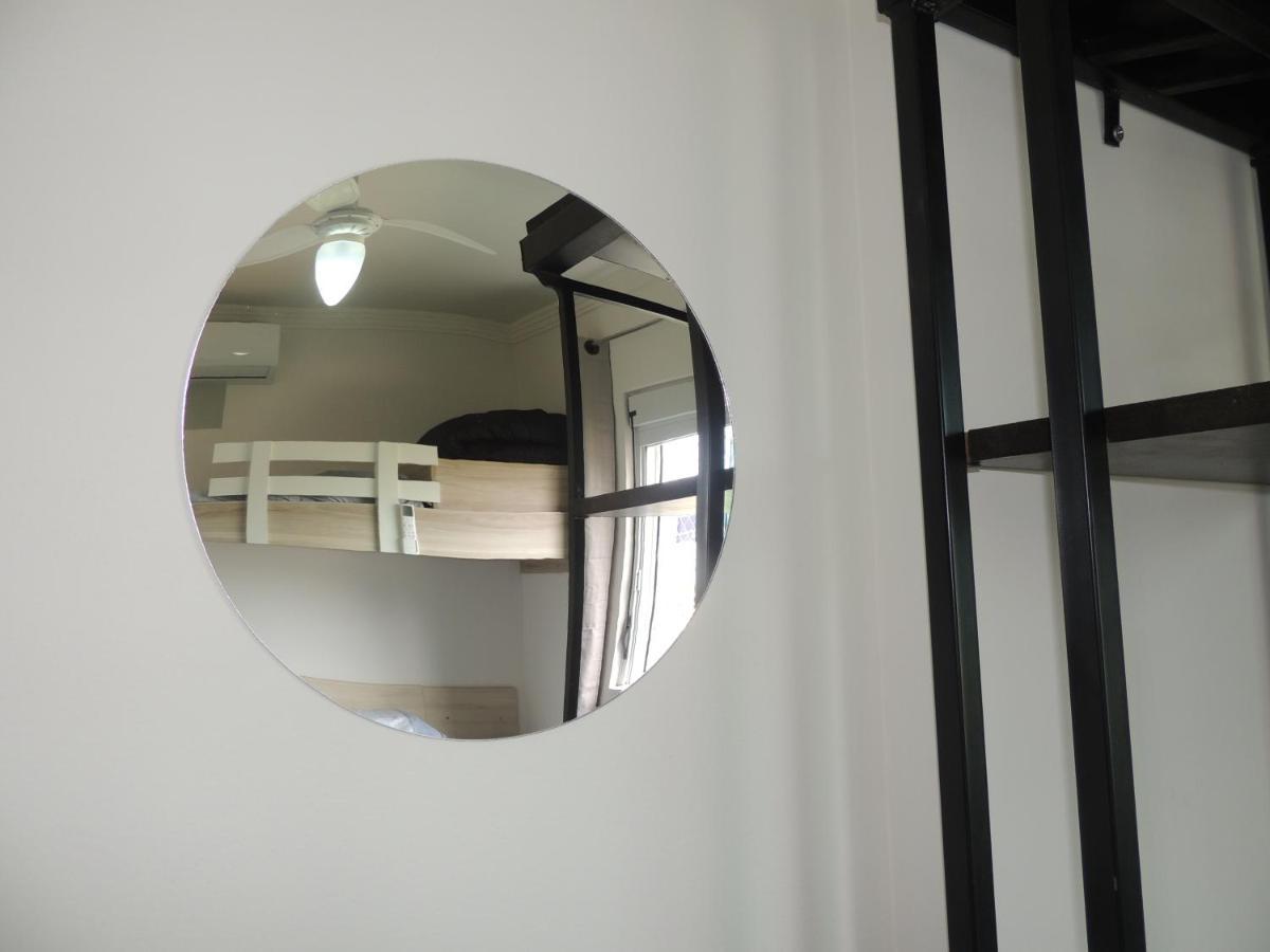 Lindo Apartamento 500M Da Praia Ingleses Norte Florianópolis Extérieur photo