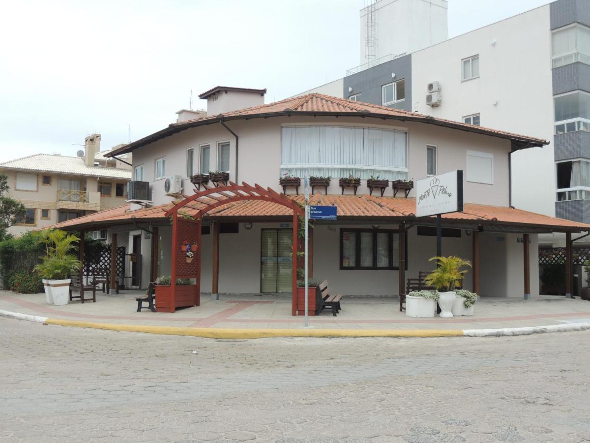 Lindo Apartamento 500M Da Praia Ingleses Norte Florianópolis Extérieur photo
